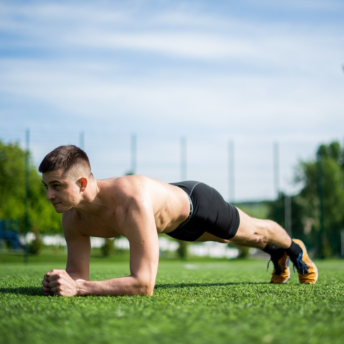 Тренировки для избавления от лишнего веса