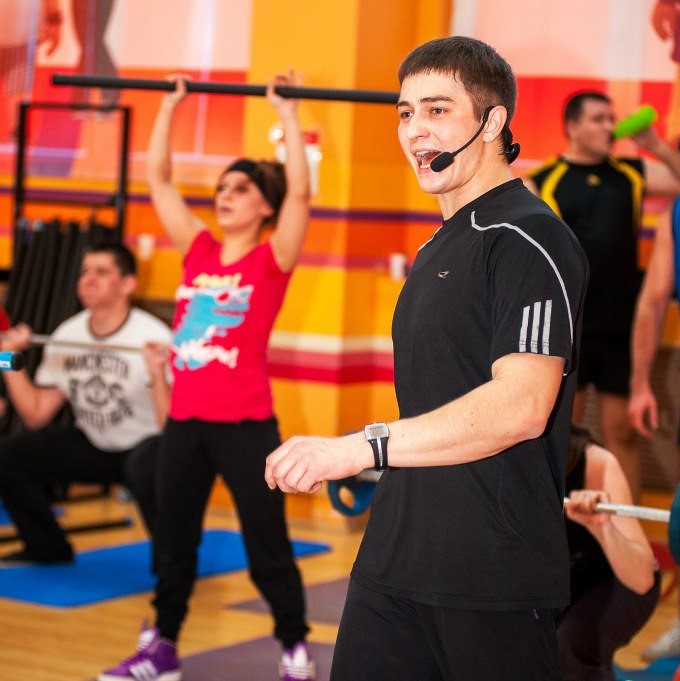 Как правильно тренироваться и снизить вес