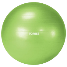 Фитбол Torres 55 см Фитбол Torres 55 см