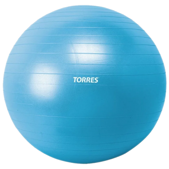 Фитбол Torres 65 см