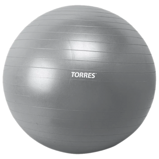 Фитбол Torres 75 см