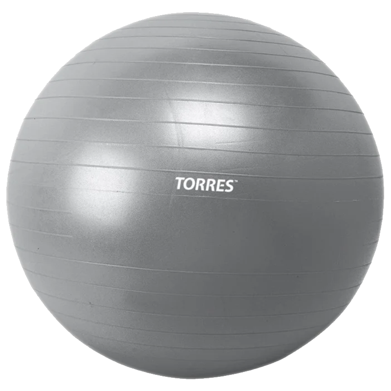 Фитбол Torres 75 см