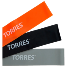 Фитнес резинки Torres