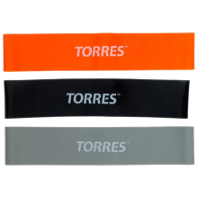 Фитнес резинки Torres Фитнес резинки Torres