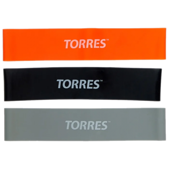 Фитнес резинки Torres