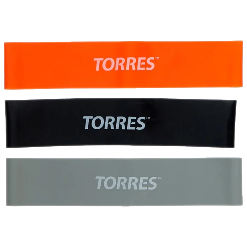 Фитнес резинки Torres