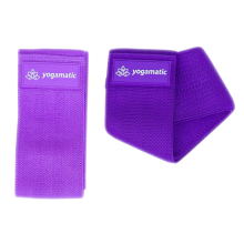 Фитнес резинки тканевые Фитнес резинки тканевые