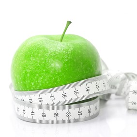 Сбросить вес к лету